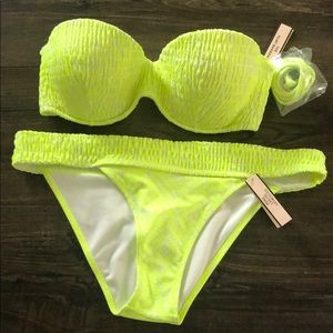 VS Swim bikini